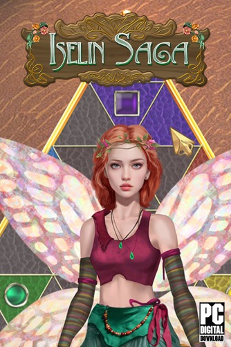 Iselin Saga  