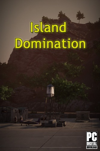 Island Domination скачать торрентом