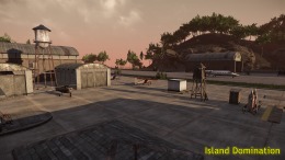  Island Domination
