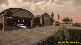 Island Domination  PC