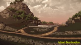   Island Domination