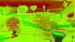 Isolationist Nightclub Simulator  