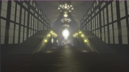  Isolationist Nightclub Simulator