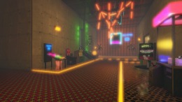 Isolationist Nightclub Simulator  PC