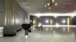 Isolationist Nightclub Simulator 