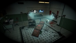 Italian Brainrot: In Prison 