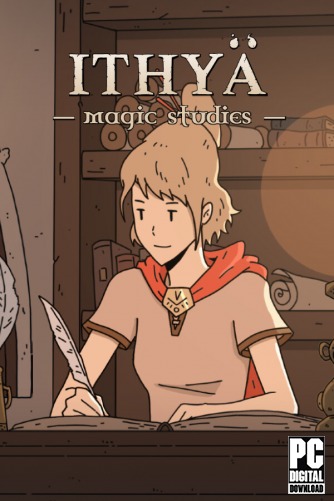 Ithya: Magic Studies скачать торрентом