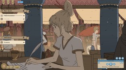   Ithya: Magic Studies