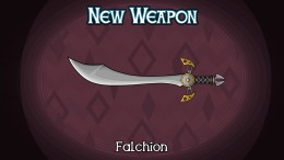 Jacksmith: Weapons and Warriors  