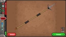 Jacksmith: Weapons and Warriors  PC