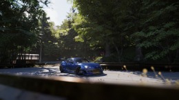 JDM: Japanese Drift Master  PC