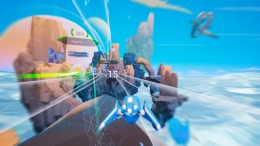   JetX VR