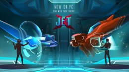 JetX VR 