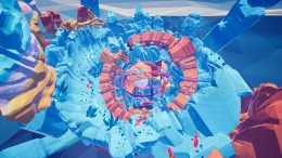   JetX VR