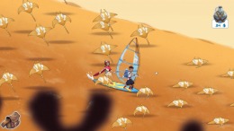 Journey to New Atlantis  PC