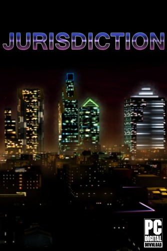 Jurisdiction  