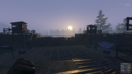 Just Survive  