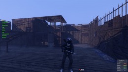  Just Survive