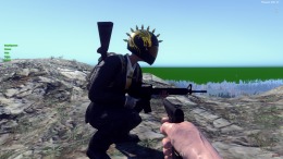   Just Survive