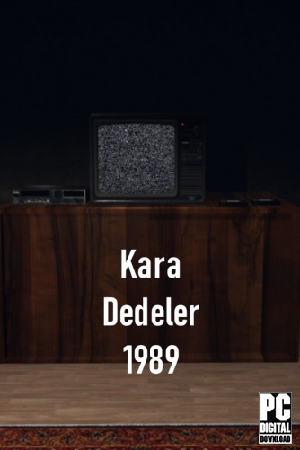 KaraDedeler 1989 скачать торрентом