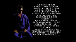  Katana Soul