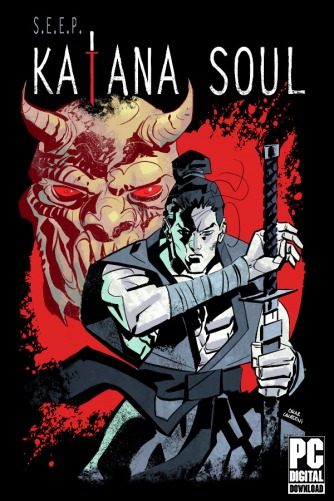 Katana Soul скачать торрентом