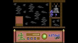Katana Soul  PC