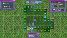 Katja's Abyss: Tactics 