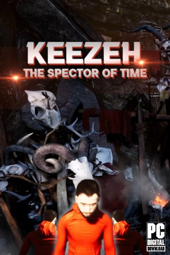 Keezeh The Spector of Time скачать торрентом