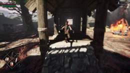 Keezeh The Spector of Time  PC