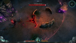   Ketz: Galactic Overlords
