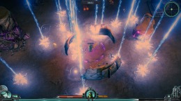 Ketz: Galactic Overlords  PC