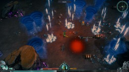   Ketz: Galactic Overlords