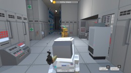 Killer Inside Us  PC