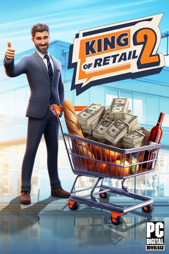 King of Retail 2 скачать торрентом