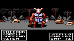Knights of Tartarus  
