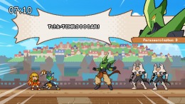 Kokoro Clover SUN - Prehistoric Invaders!  PC