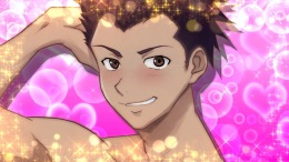   Kotodama: The 7 Mysteries of Fujisawa