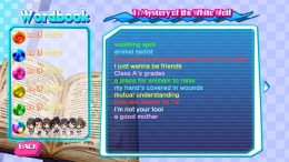  Kotodama: The 7 Mysteries of Fujisawa