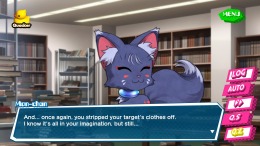 Kotodama: The 7 Mysteries of Fujisawa  PC