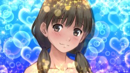 Kotodama: The 7 Mysteries of Fujisawa 