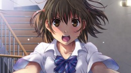   Kotodama: The 7 Mysteries of Fujisawa