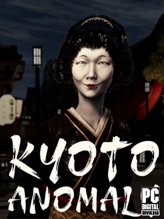 Kyoto Anomaly скачать торрентом