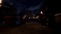  Kyoto Anomaly