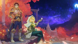  Kyvir: Rebirth