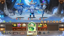   Kyvir: Rebirth