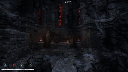 Labyrinth : Dracula's lair  