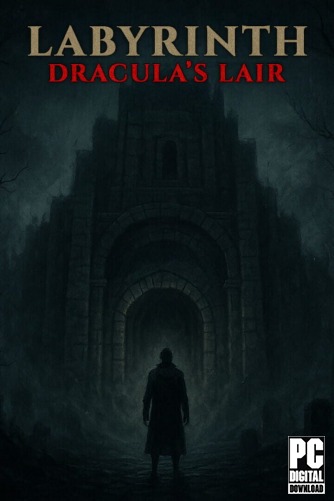 Labyrinth : Dracula's lair скачать торрентом