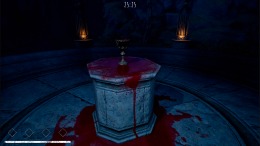  Labyrinth : Dracula's lair