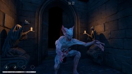 Labyrinth : Dracula's lair  PC